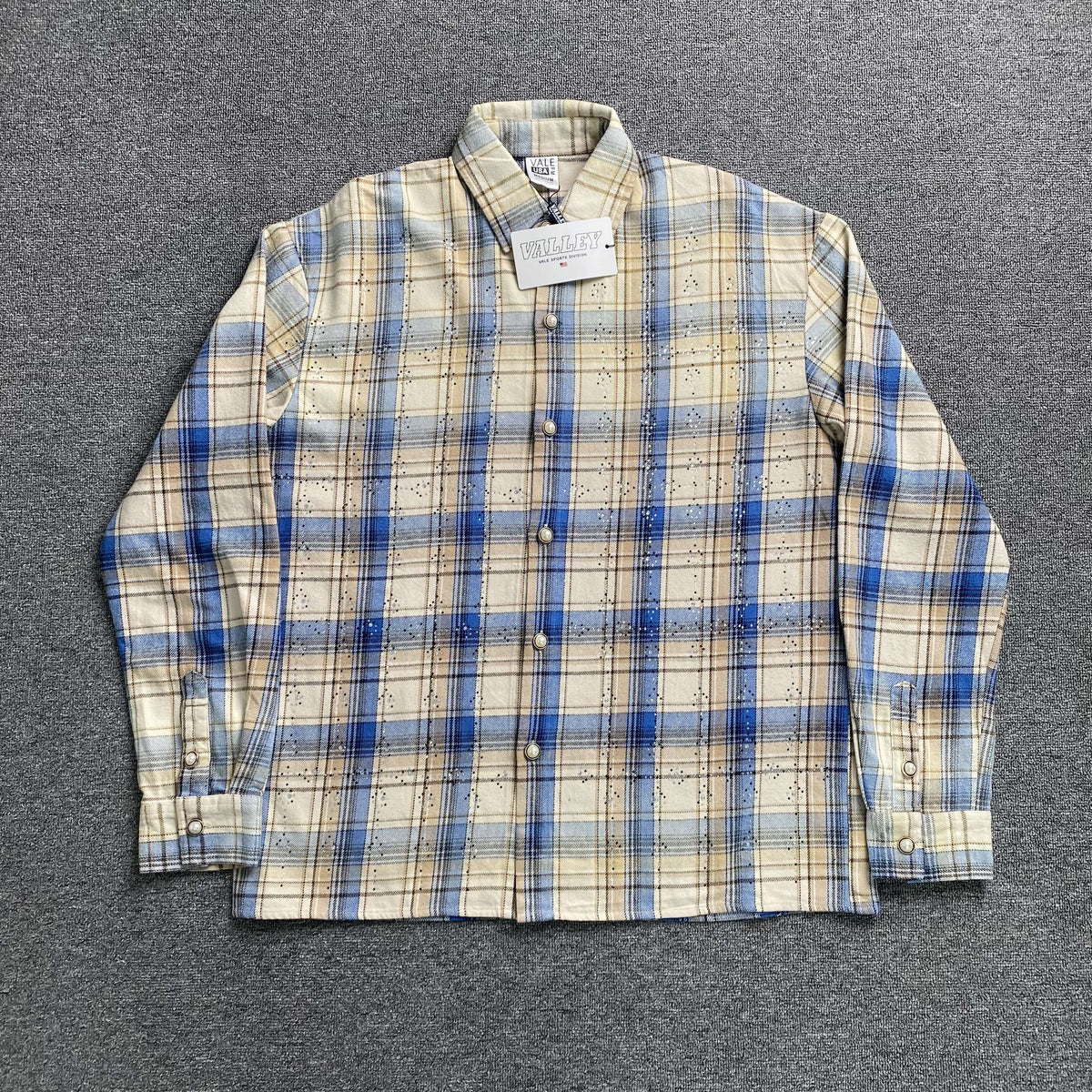 VALE - CAMICIA
