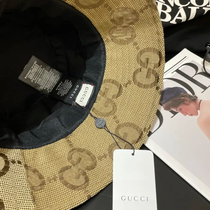 GG - CAP