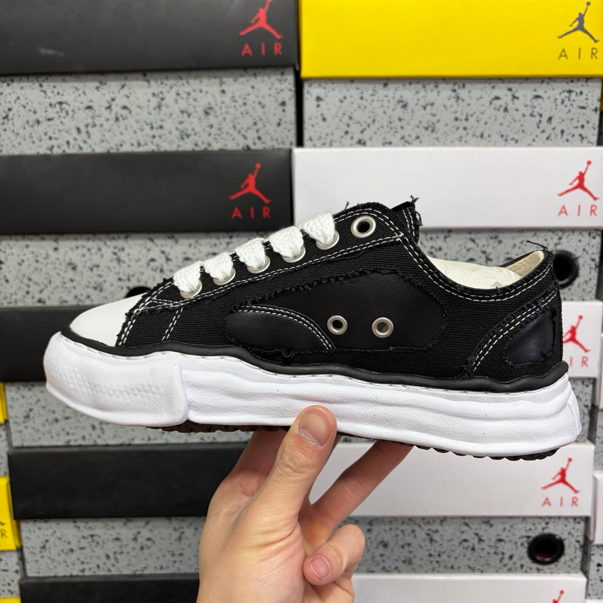 MMY - SNEAKERS