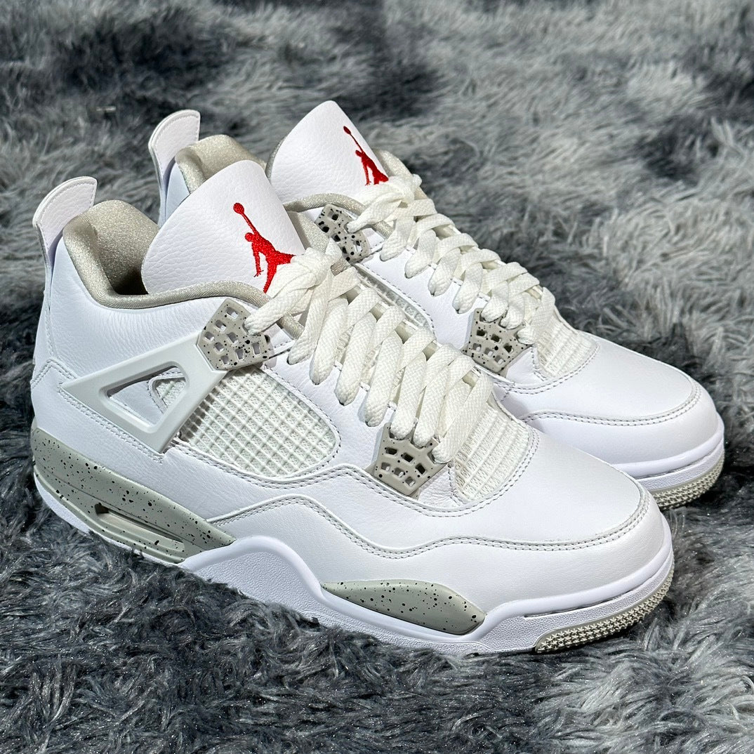 NK J4 - SNEAKERS