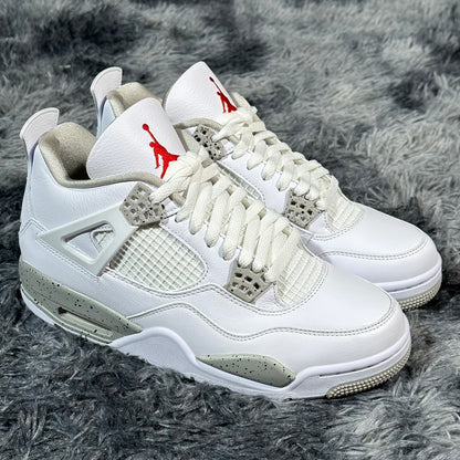 NK J4 - SNEAKERS