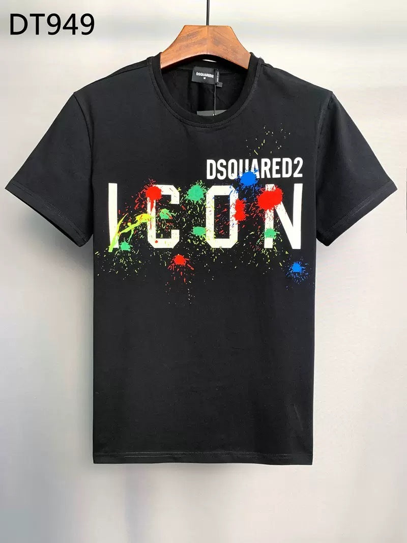 DSQ - TSHIRT