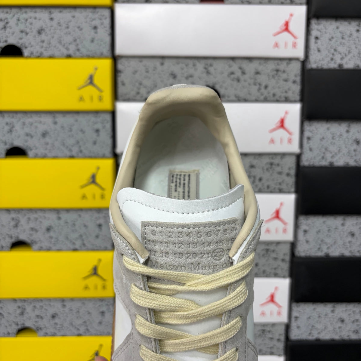 MM6 GATS - SNEAKERS