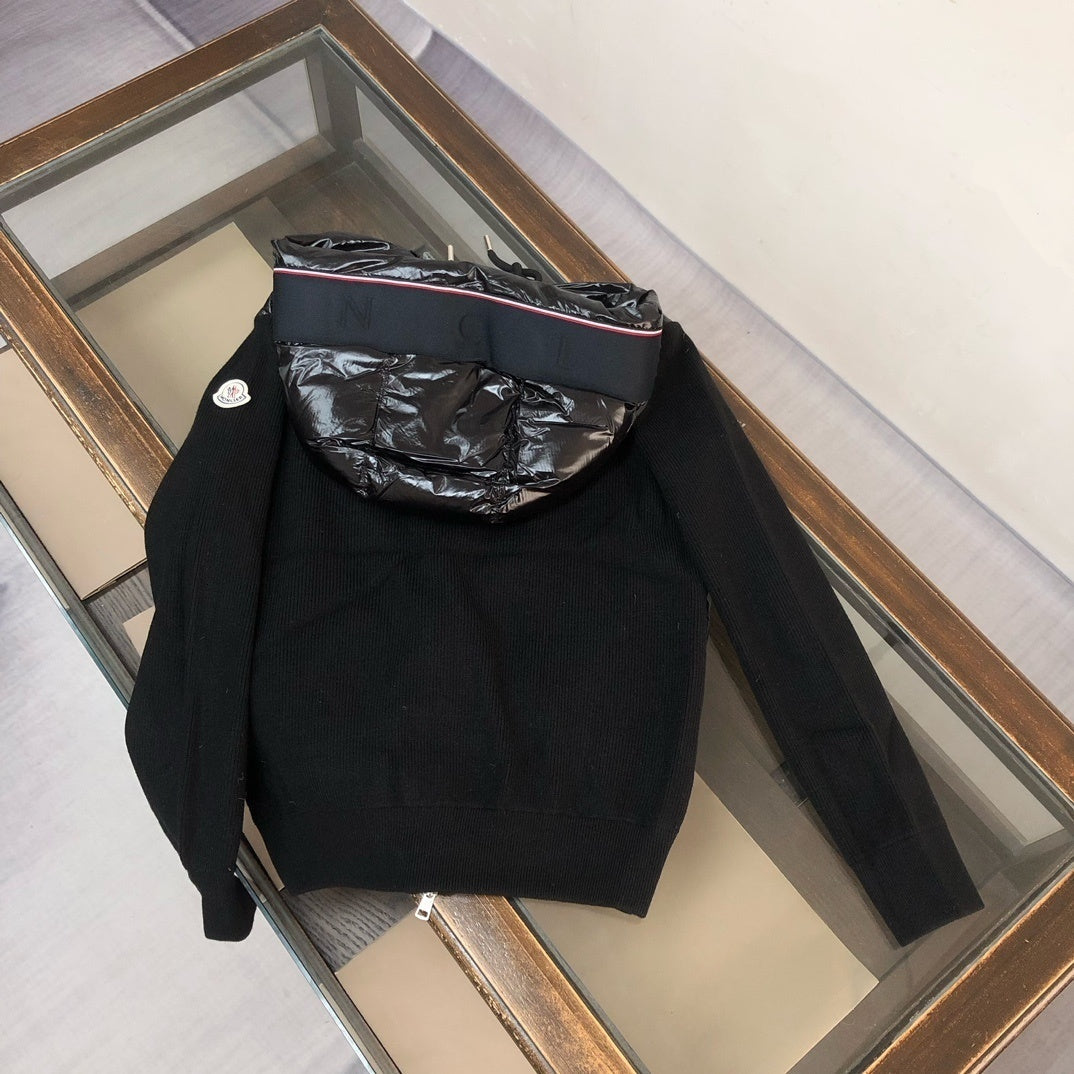 MON - CARDIGAN
