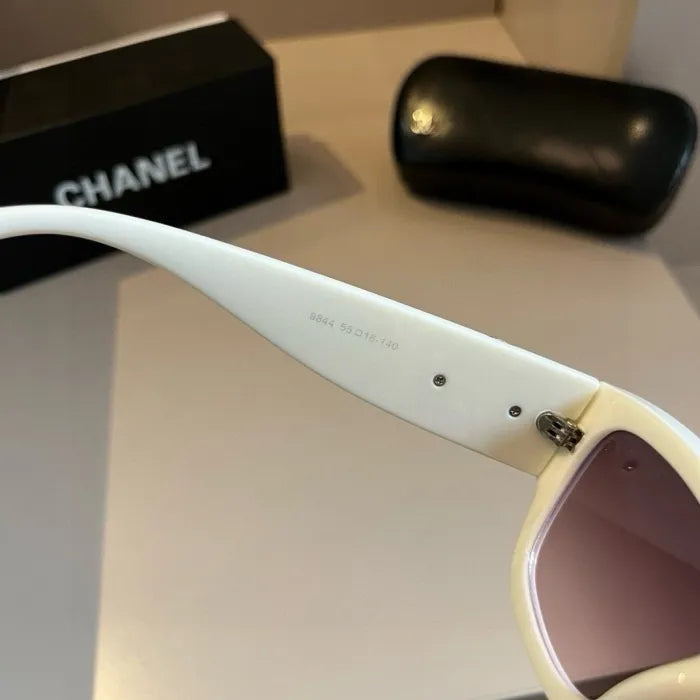 C - SUNGLASSES