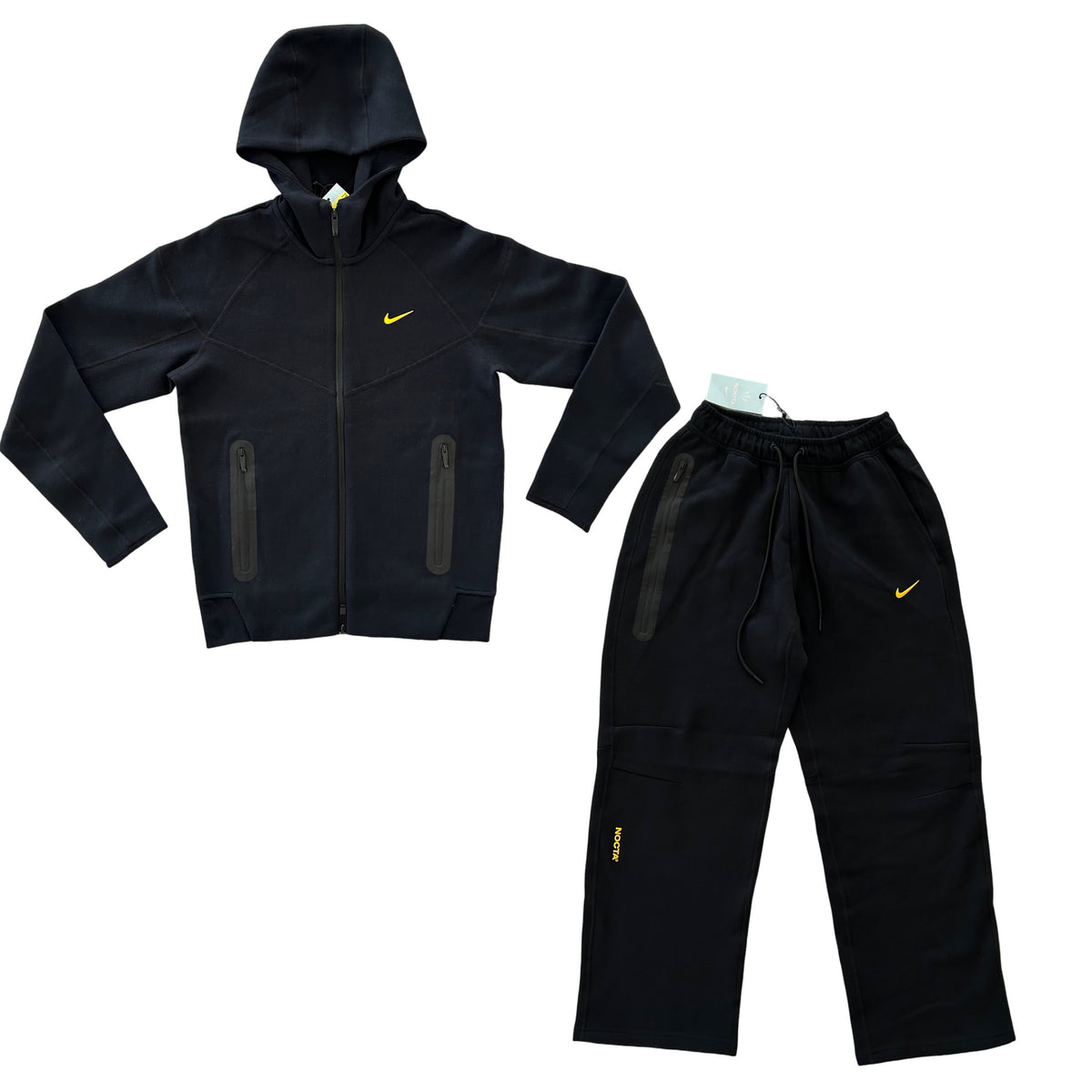 NK X NCT - TRACKSUIT