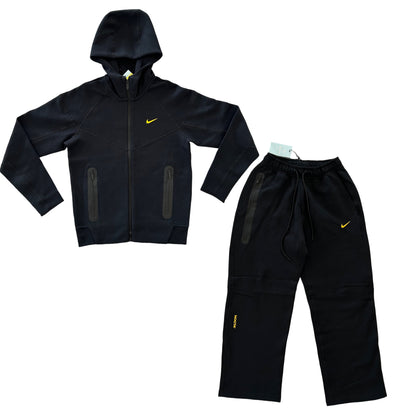 NK X NCT - TRACKSUIT