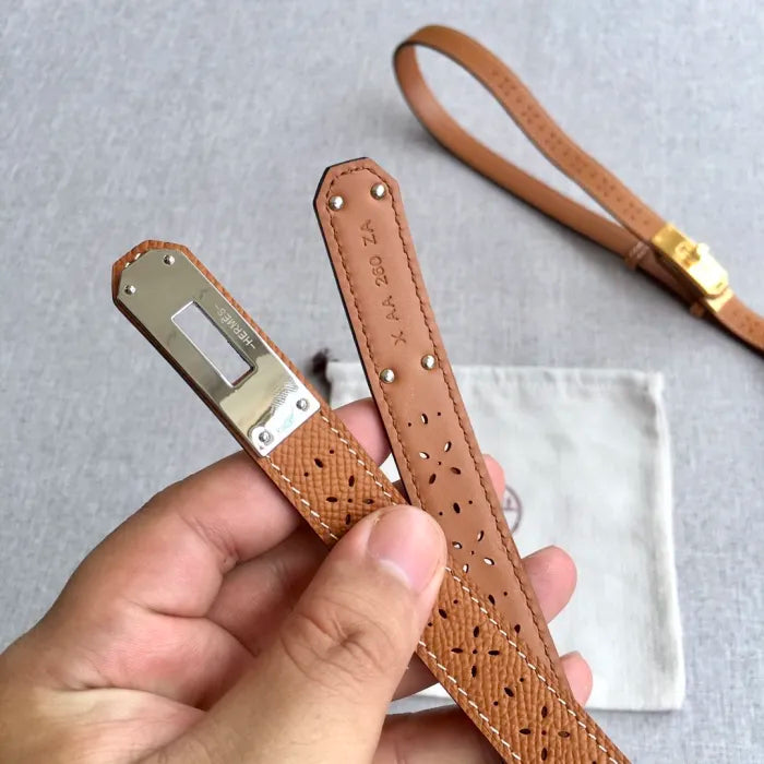 H - CINTURA