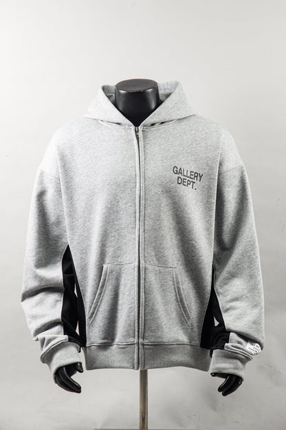 GALLERY  - ZIPPER