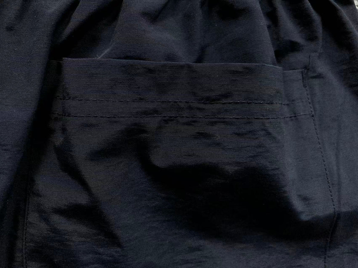 F - SHORTS