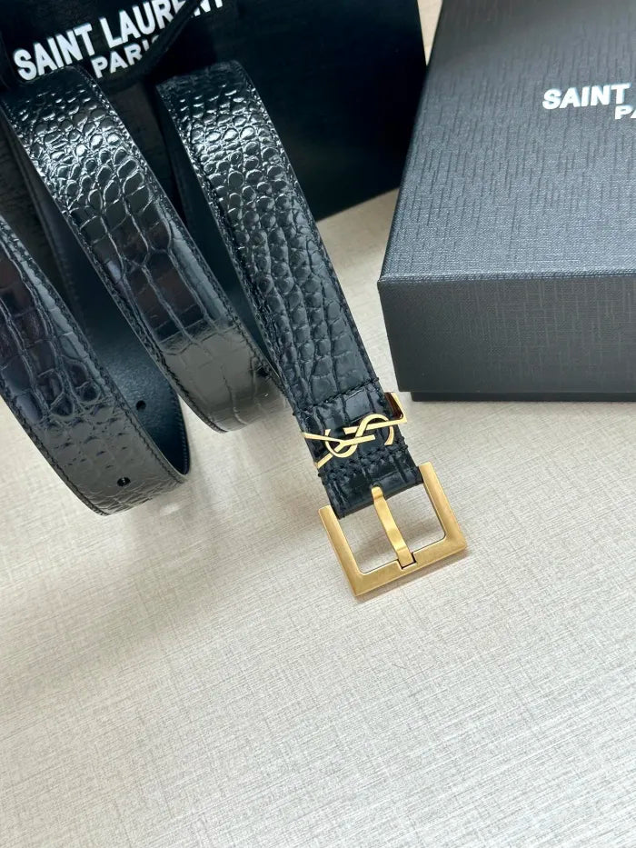 YSL - CINTURA