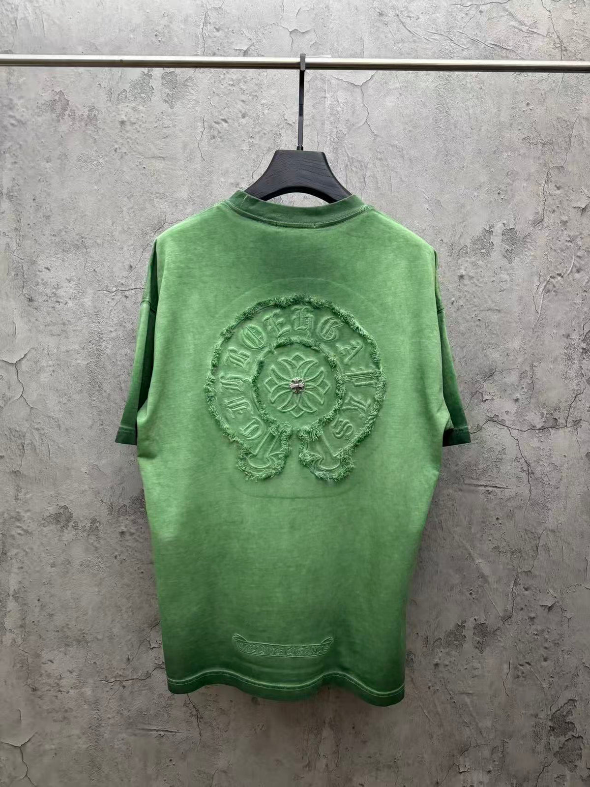 CHROME - TSHIRT