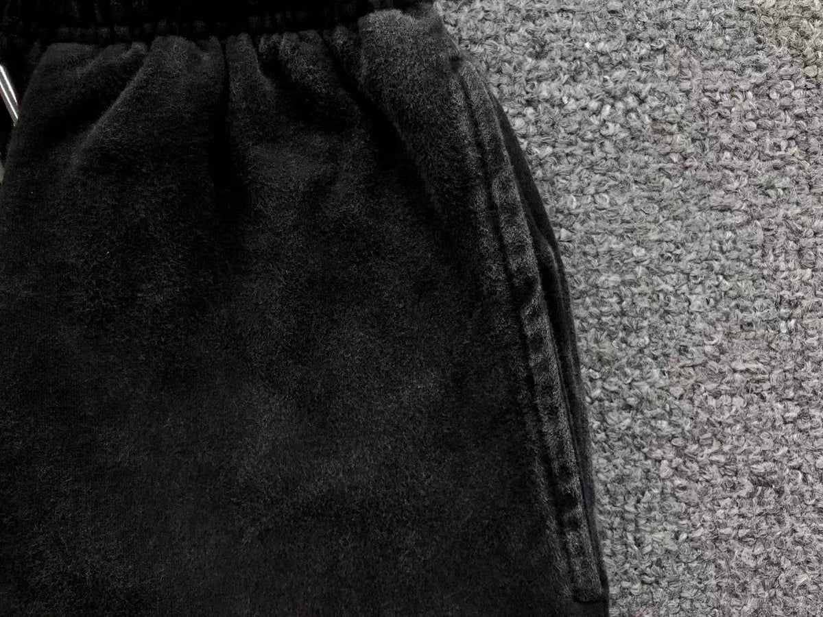 A - SHORTS