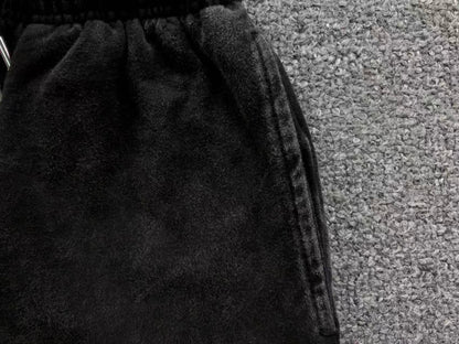 A - SHORTS