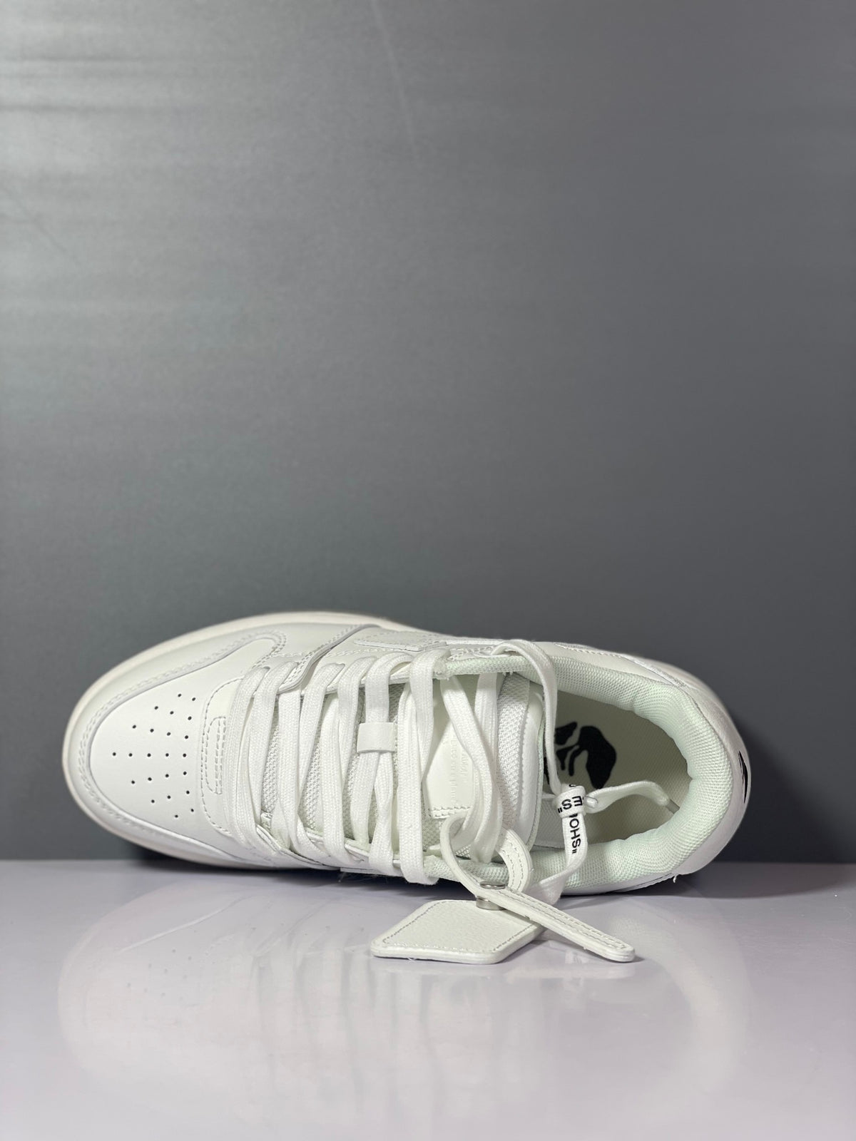 OFF - SNEAKERS