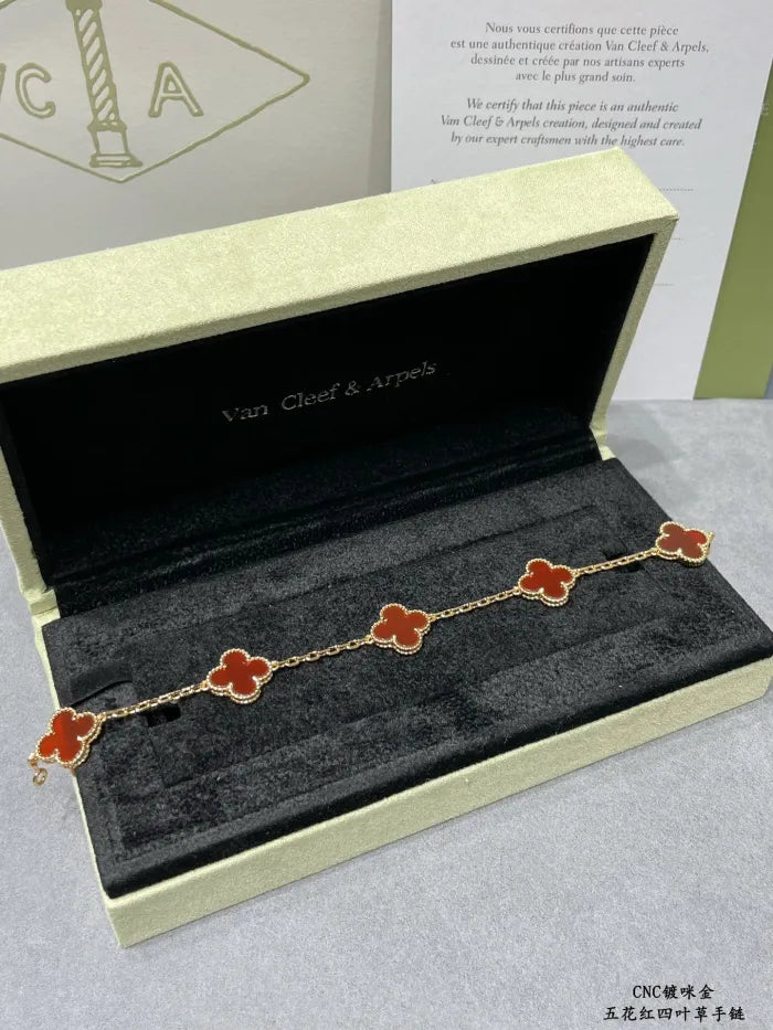 V - BRACCIALE