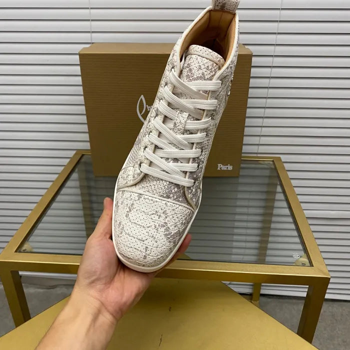 CL - SNEAKERS