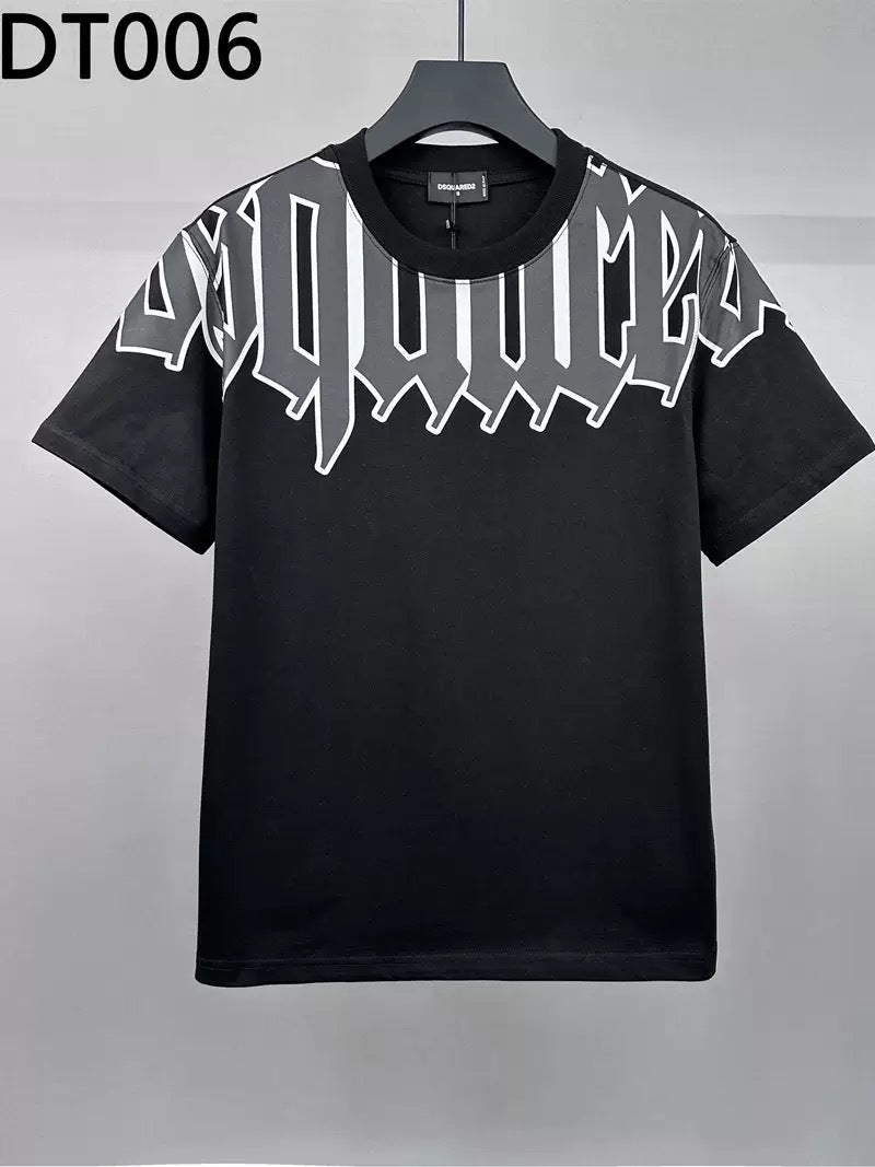 DSQ - TSHIRT