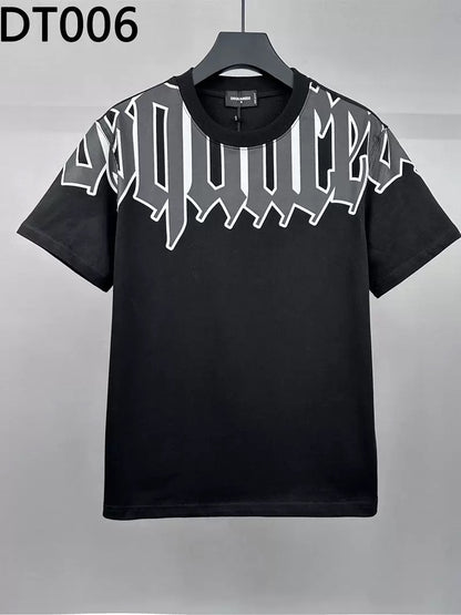 DSQ - TSHIRT