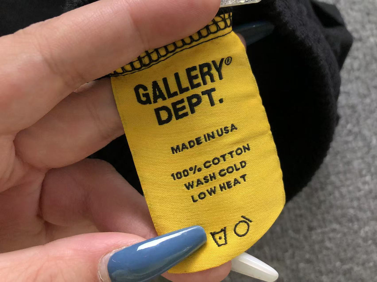 G - SHORTS