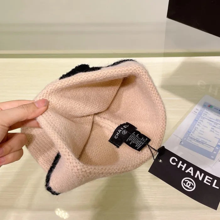 C - BEANIE