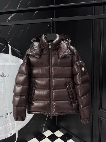 MON - PUFFER