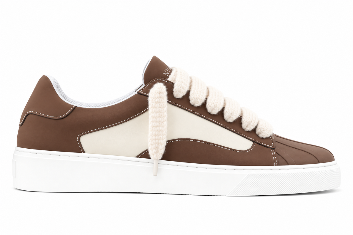 NUM - SNEAKERS