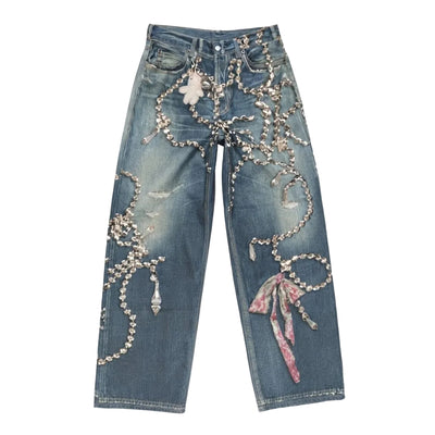 ACNE - JEANS