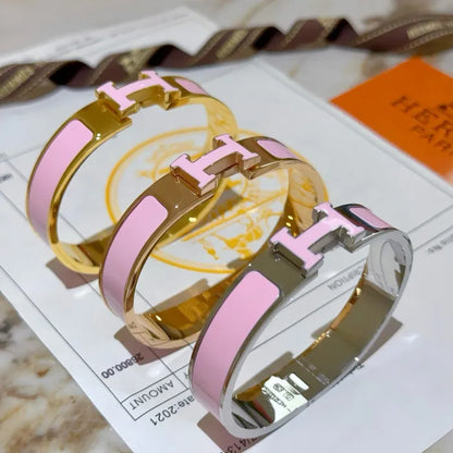 H - BRACCIALE