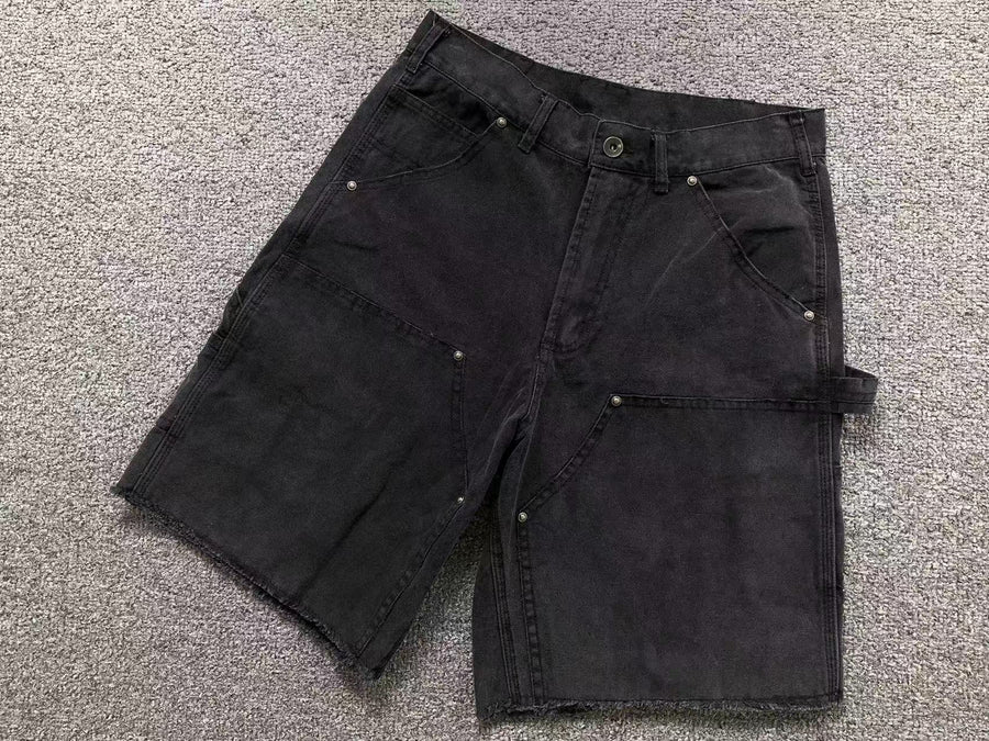 M - SHORTS