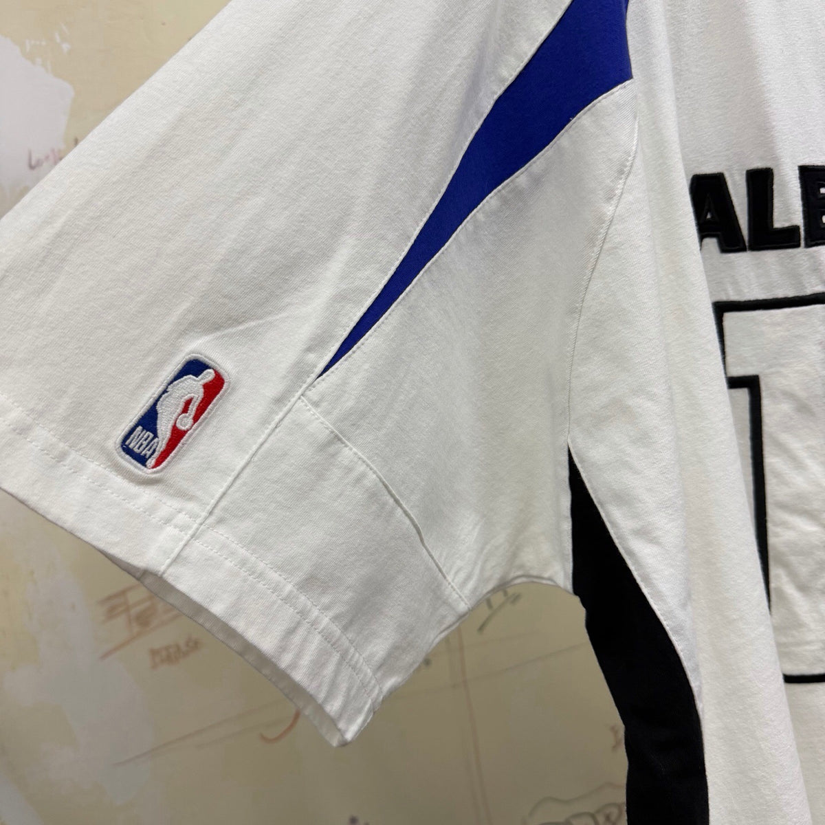 BALE X NBA - TSHIRT