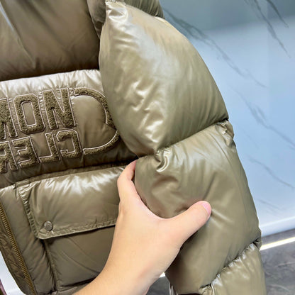MON - PUFFER