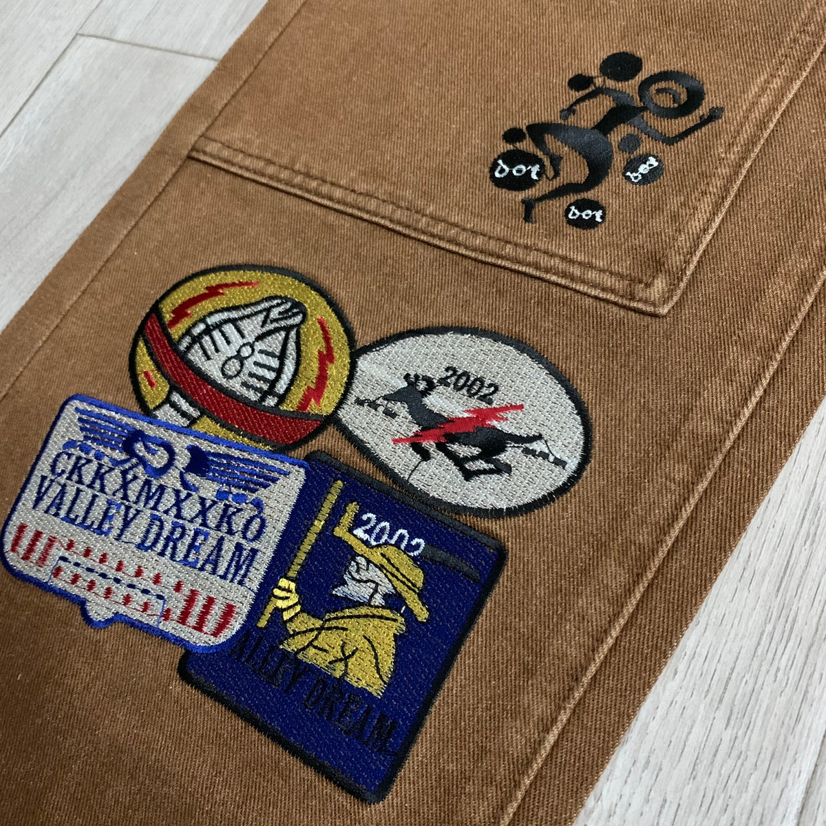 VALE - JEANS