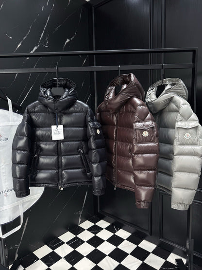 MON - PUFFER