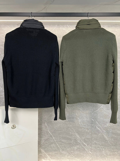 MON - CARDIGAN