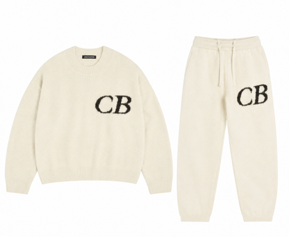 CB - TRACKSUIT