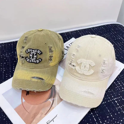 C - CAP