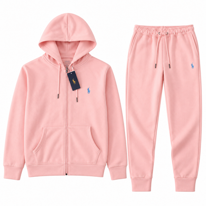 RL - TRACKSUIT