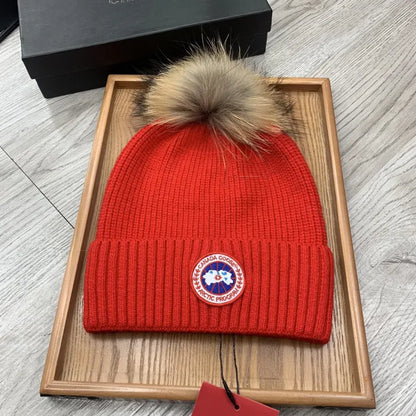 G - BEANIE