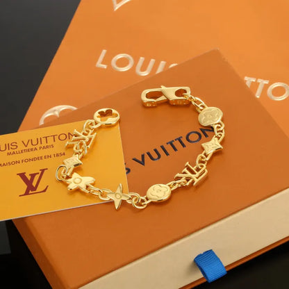 LV- BRACCIALE