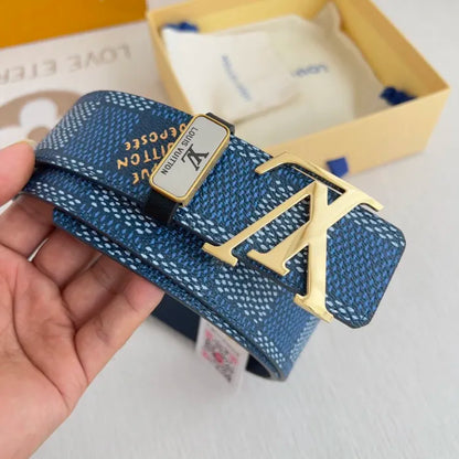 LOUIS V - CEINTURE