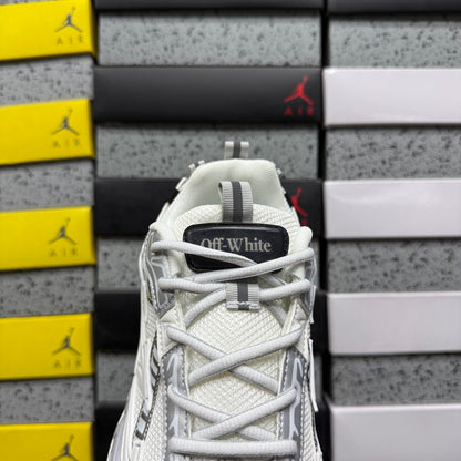 OFF BRB - SNEAKERS