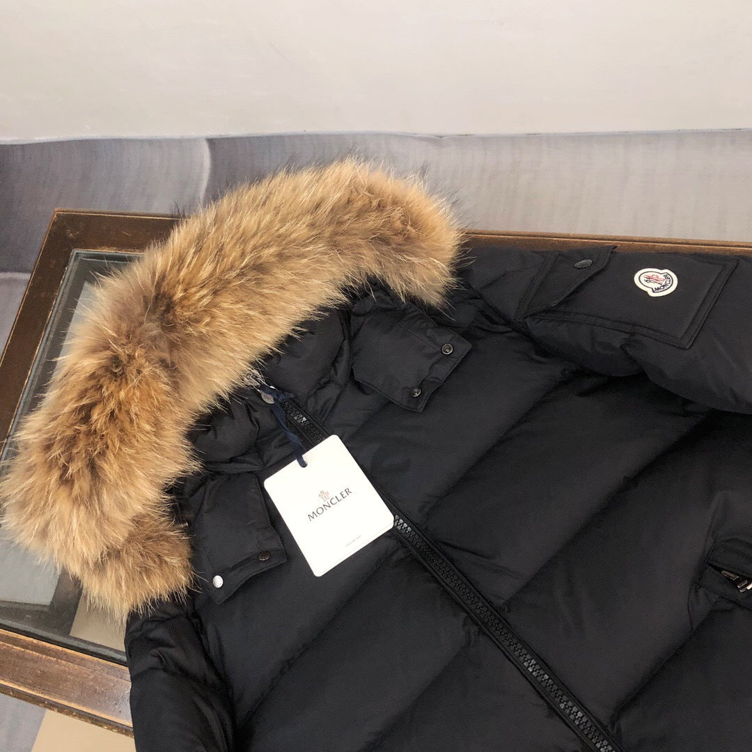 MON - PUFFER