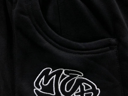 M - SHORTS