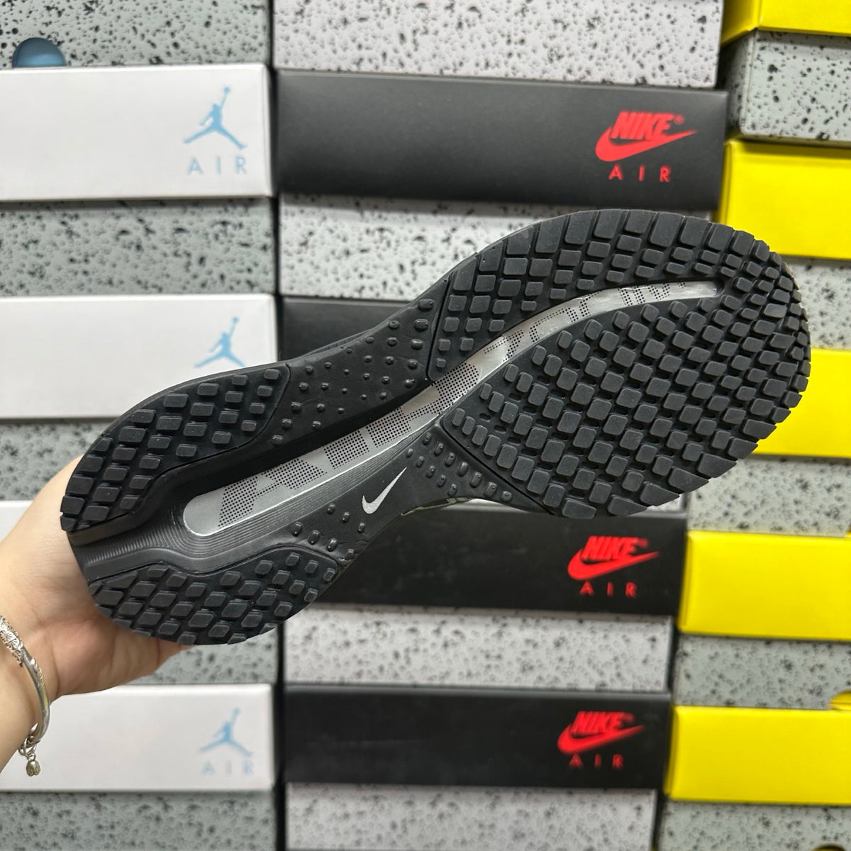 NK PEGASUS - SNEAKERS