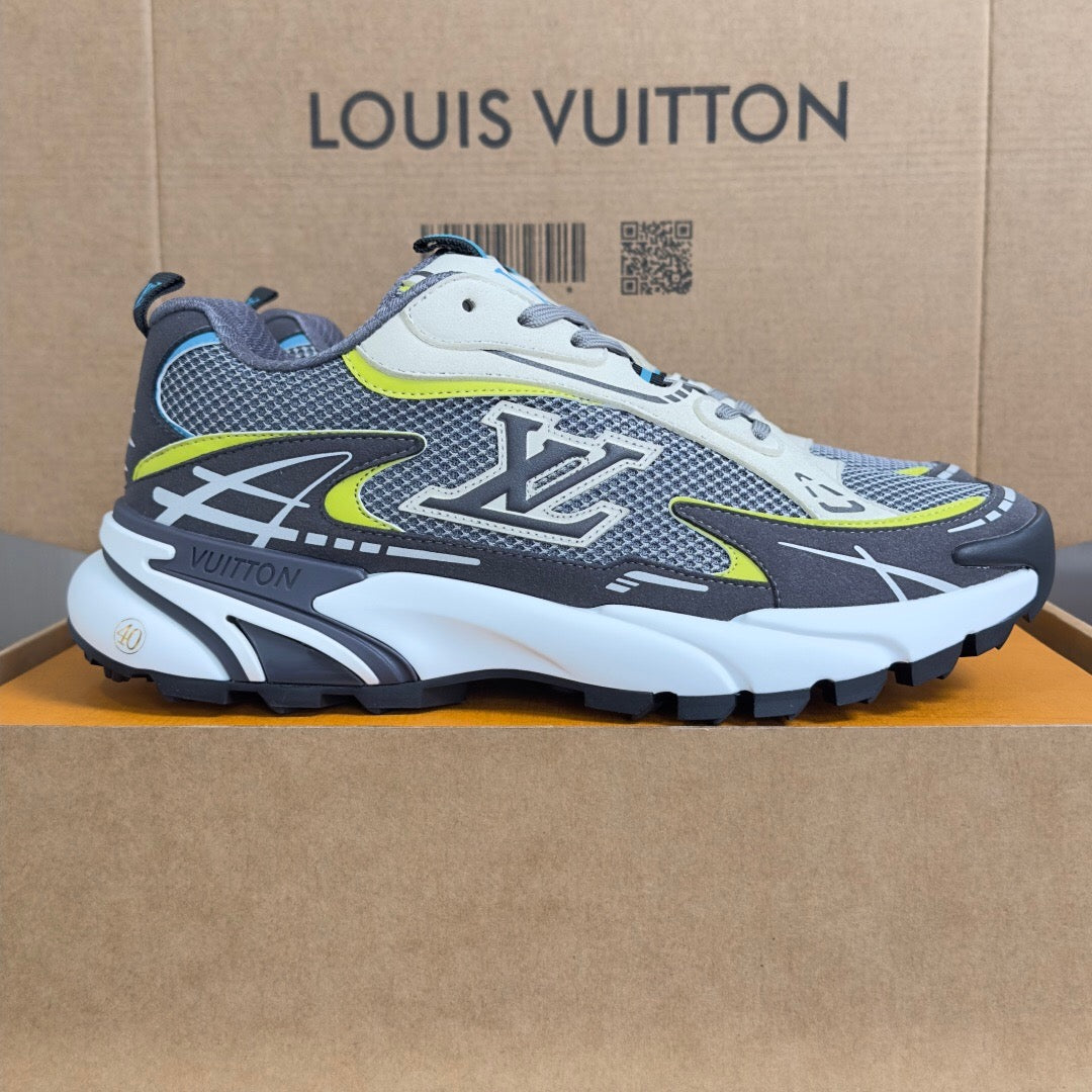 LV TATIC - SNEAKERS