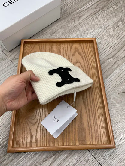 C - BEANIE