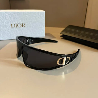 D - SUNGLASSES