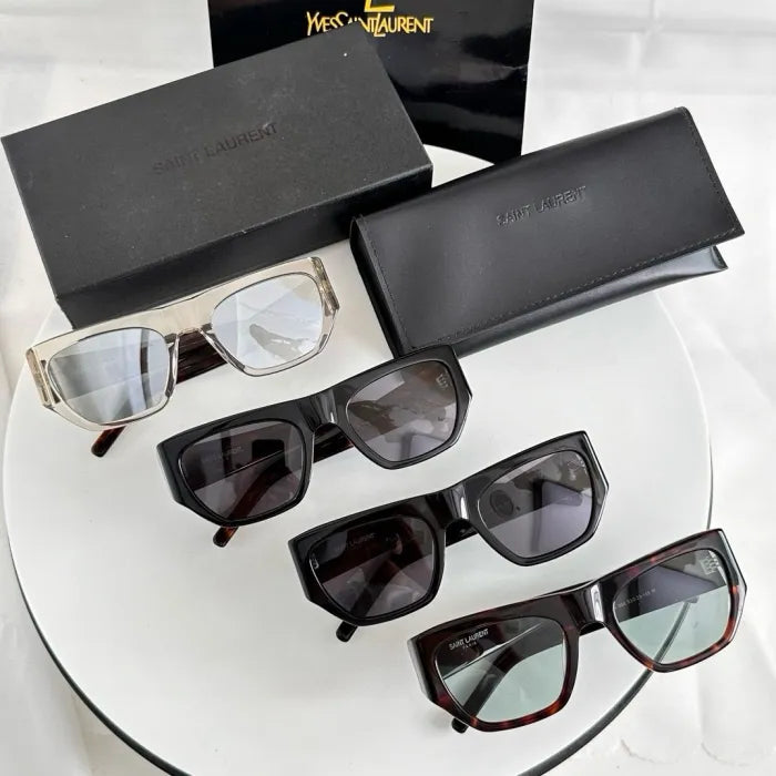 Y - SUNGLASSES