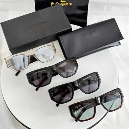 Y - SUNGLASSES